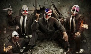Payday 2, which originally launched in 2013 on PC, has been available on PlayStation 4 and Xbox One as well via the Crimewave Edition.