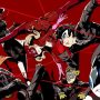 Refreshingly, Joker and his friends embrace their supernatural abilities and aim to go about ‘stealing’ treasure from the inner minds of particularly evil or distorted individuals, forcing them to have a change of heart in the real world.