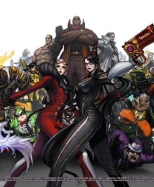 PlatinumGames - If it were up to us, we’d port all of our games to PC, but it all depends on the publishers. We still feel strongly about putting more consideration into the PC market. If our current efforts prove successful, this will only make PC development more attractive.