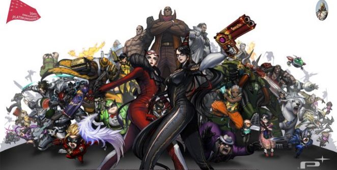 PlatinumGames - If it were up to us, we’d port all of our games to PC, but it all depends on the publishers. We still feel strongly about putting more consideration into the PC market. If our current efforts prove successful, this will only make PC development more attractive.