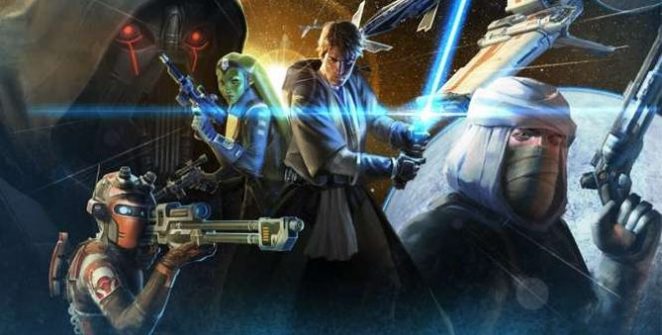Bioware Austin, who has been recently focusing on The Old Republic MMO, is apparently working on a Star Wars: The Old Republic prototype, which could be possible because - according to Unseen64 - the team is now doing Star Wars games exclusively.