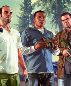 PlayStation - Grand Theft Auto V - This open-world adventure of the continues to serve as an object of study to Navarro, who in a later paragraph also accuse the sector of promoting classism, machismo and racism.