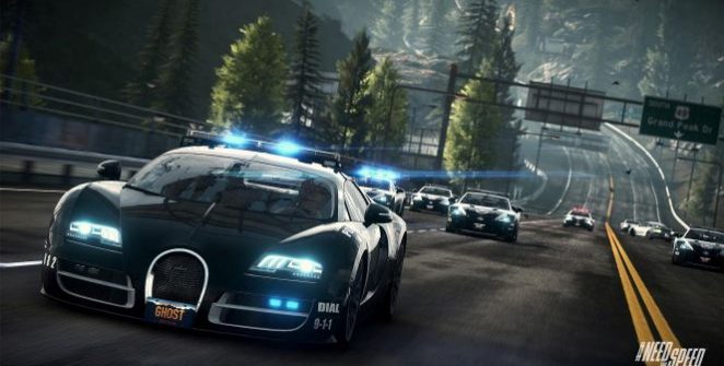 Electronic Arts place us on August 14 to discover its new Need for Speed video game.