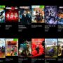 Microsoft was highly proud of its Xbox Game Pass system, where you can subscribe monthly to download games and play them locally, at the X019 event.