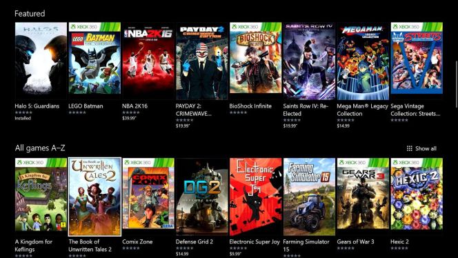 Regelmatig patroon Vaderlijk Xbox Game Pass – PS Now Challenger Appears! - theGeek.games