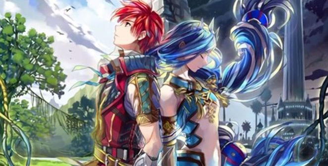 The publisher has announced that the new YS, called Lacrimosa of Dana, will launch on September 12 in North America, followed by a European release on September 15 on PlayStation 4, PlayStation Vita, and PC.