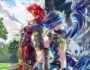 The publisher has announced that the new YS, called Lacrimosa of Dana, will launch on September 12 in North America, followed by a European release on September 15 on PlayStation 4, PlayStation Vita, and PC.