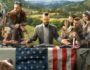 ps4pro far cry 5