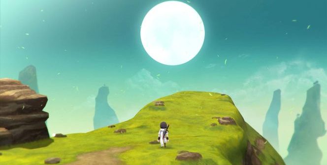 Expanding upon the beloved features from their debut title, I Am Setsuna; Lost Sphear features an enhanced gameplay system with a revamped ATB battle system where players can strategize and freely adjust their placement mid-fight, seamless environments, and various locations to explore.”
