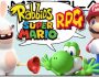 The game, called Mario + Rabbids Kingdom Battle, is out in either August or September.