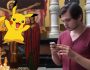 Anyone who plays Pokémon Go in a church can be fined for up to half a million rubles (~8770 dollars), or even end up in jail for three years (!) due to blasphemy.