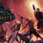 Quoting the press release: „Pillars of Eternity is an RPG inspired by classic titles such as Baldur’s Gate, Icewind Dale, and Planescape: Torment, which features an original world and game system that evokes and improves upon the traditional computer RPG experience.