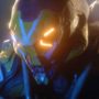 According to Electronic Arts' overview, „In Anthem, up to four friends can unravel the world’s mysteries and take on its most fearsome challenges together.
