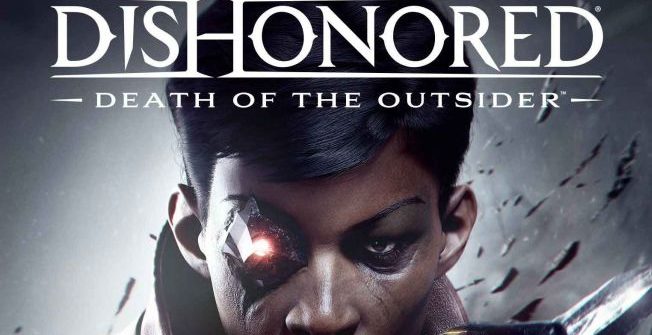 Visually, Death of the Outsider followed the formula seen in Dishonored 2.