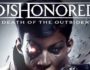 Visually, Death of the Outsider followed the formula seen in Dishonored 2.