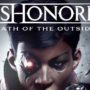 Visually, Death of the Outsider followed the formula seen in Dishonored 2.