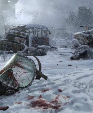 Deep Silver and 4A Games revealed Metro Exodus during Microsoft's E3 conference. It's 2036, and Artyom is coming back to find a new place to live in the East as a leader of a band. Stealth, survival horror ambiance, not-so-linear maps, and while we progress, seasons change and by the end, a whole year will pass, and that should have an effect on things around us as well.