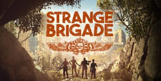 In Strange Brigade, you'll encounter fantastic and forgotten civilizations shrouded in mystery, uncover treacherous tombs and test your wits against unfathomable foes...