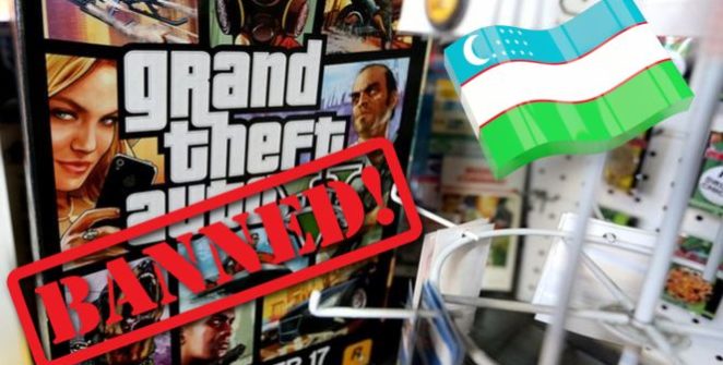 Their authorities have banned thirty-eight games in the country, and you can find the full list here. Games such as Mass effect”, „Dead space”, or „Call of Duty: Black ops” got kicked out, but how about „Kane and Leanch 2: Dog days”, „Assasin's Creed: Brotherhood”, or „Until down”? These three are brilliant typos, congratulations...