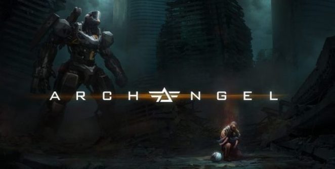Skydance Interactive's president, Peter Akemann announced on the PlayStation Blog that Archangel, a six-storey tall mech-controlling shooter will launch on July 2 on PlayStation VR, which got a whopping TWO-WEEK exclusivity in front of the other virtual reality headsets. Controlling your mech, you have to take back the United States that has no government and freedom, and your AI teammates can help you.