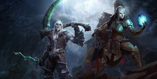 Although Diablo III launched on PC five years ago, it also ended up on the PlayStation 3, the Xbox 360, followed by the PlayStation 4, and the Xbox One. The age doesn't seem to be a problem for the game, as it is going to get a brand new character, potentially making veteran players pick up Diablo III again for a few (?) hours...