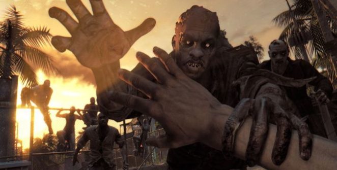ps4pro dying light 5