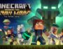Quoting the press release: „Minecraft: Story Mode - Season 2 continues Jesse's saga in a five-part, narrative-driven, episodic game series developed by Telltale in collaboration with Mojang and members of the Minecraft community. Though players' choices from the first season will carry over into season two, this new season will be accessible to both returning fans and newcomers alike