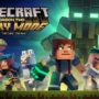 Quoting the press release: „Minecraft: Story Mode - Season 2 continues Jesse's saga in a five-part, narrative-driven, episodic game series developed by Telltale in collaboration with Mojang and members of the Minecraft community. Though players' choices from the first season will carry over into season two, this new season will be accessible to both returning fans and newcomers alike