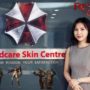 Wait a moment - Google's translator says the company uses „state-of-the-art equipment with technology transferred from Korea, the United States, and Europe” to take care of our skins.