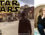 Its creator assured us that it would have been the best Star Wars game, compared it to Uncharted, but it was cancelled by Electronic Arts.