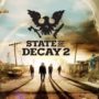 State of Decay 2 was also part of Microsoft's E3 conference, and the developers, Undead Labs, confirmed that their game would launch on Windows 10 and X1 in Spring 2018.
