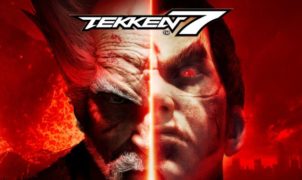 Rage Art allows beginners experience the world of Tekken.