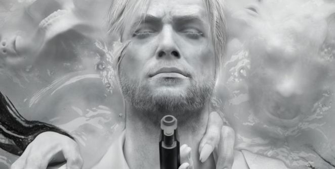 The Evil Within 2 - Instead of a closed environment, with a linear path, the player is now dropped into a hub world called Union.