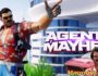 The developers seem to openly love creating the trailers for Agents of Mayhem. Even though it's meant to be a spin-off from Saints Row (despite being in its universe in Seoul), the style and the ambiance seems to be a carbon copy of Volition's franchise.