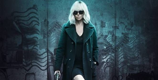 Atomic Blonde 2 - Perhaps, the only negative side of Atomic Blonde is that the plot is a paper-thin excuse on which to hang the action sequences.