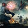 This team previously made Slender: The Arrival (!!!) and Valley, and now they are making an open world, online fantasy sandbox RPG, where players are granted complete freedom regarding their fate in Citadel.