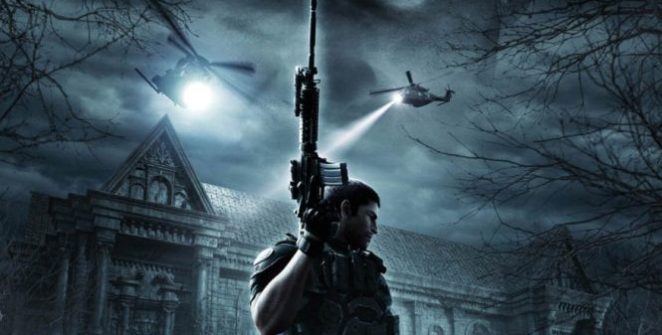 The Resident Evil series has evolved over the many many years regarding gameplay.