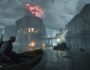 ps4pro The Sinking City