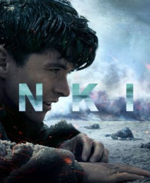 The battle of Dunkirk was far from a victory, but a successful evacuation and fortunately Nolan doesn’t try to give us another predictable tale of triumph.