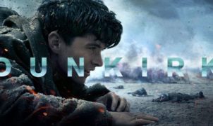 The battle of Dunkirk was far from a victory, but a successful evacuation and fortunately Nolan doesn’t try to give us another predictable tale of triumph.
