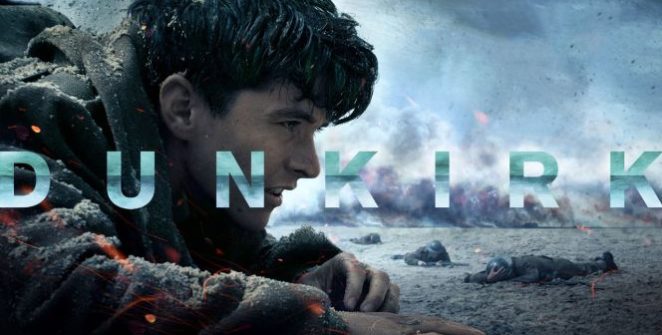 The battle of Dunkirk was far from a victory, but a successful evacuation and fortunately Nolan doesn’t try to give us another predictable tale of triumph.