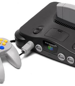 Ray tracing can give Nintendo 64 games a pretty powerful visual tune-up.