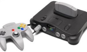 Ray tracing can give Nintendo 64 games a pretty powerful visual tune-up.