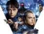 However, Valerian and the Needlessly Long Title defies our instinct for something, anything to make sense.