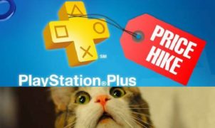 PlayStation Plus - The UK prices are seen on the image, and seeing how the annual price goes from 40 to 50 pounds, that's a nice 25% raise... and we're not even going into the monthly, quarter-yearly prices at all.