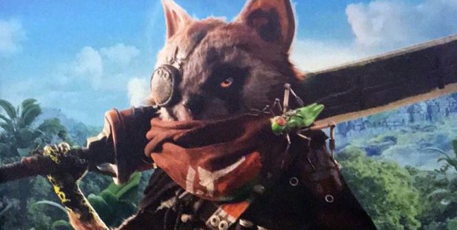 Biomutant trailer - The interesting open-world RPG has not yet finalized its release date but it does have a release window.