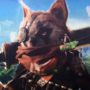 Biomutant trailer - The interesting open-world RPG has not yet finalized its release date but it does have a release window.