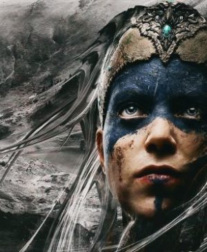 Hellblade - In this way, we feel each and every one of the fights as if they were important. - Hellbalde