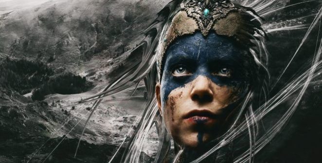 Hellblade - In this way, we feel each and every one of the fights as if they were important. - Hellbalde