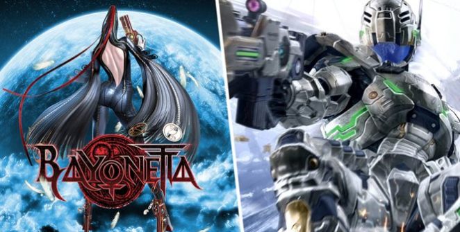 After surprisingly porting both Bayonetta and Vanquish to PC, SEGA doesn't leave the chance behind to get more money from PlatinumGames' two memorable titles.